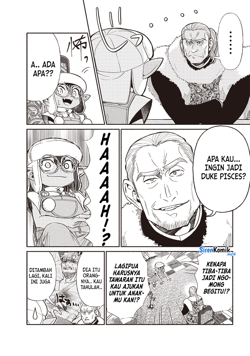 Tensei Goblin da kedo Shitsumon aru?